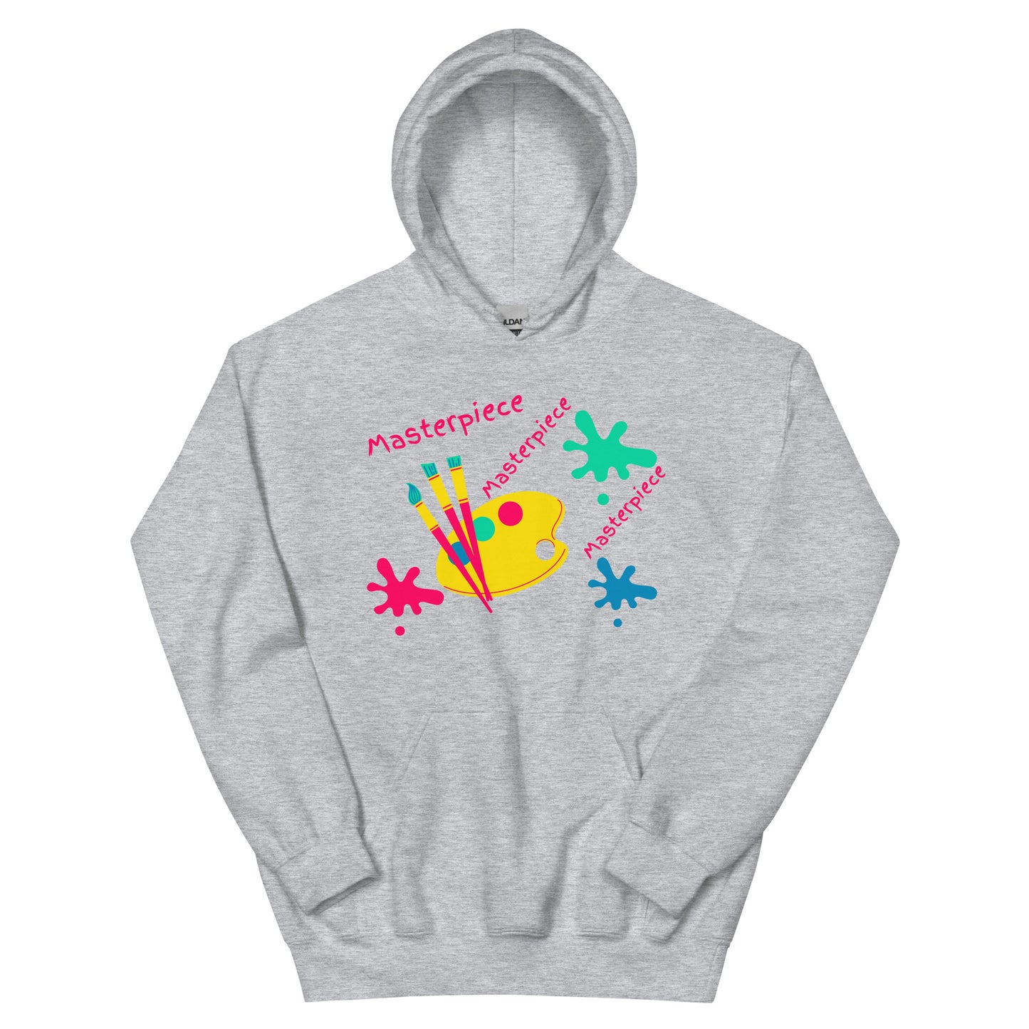 Unisex Hoodie