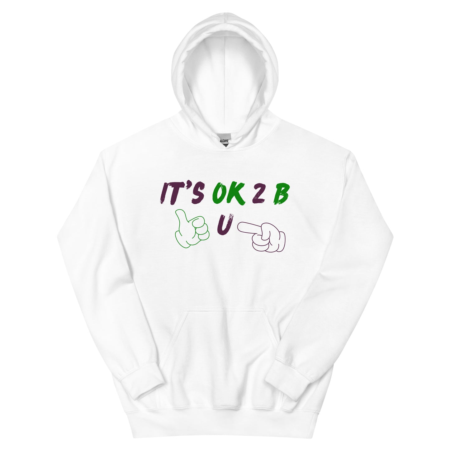 Unisex Hoodie