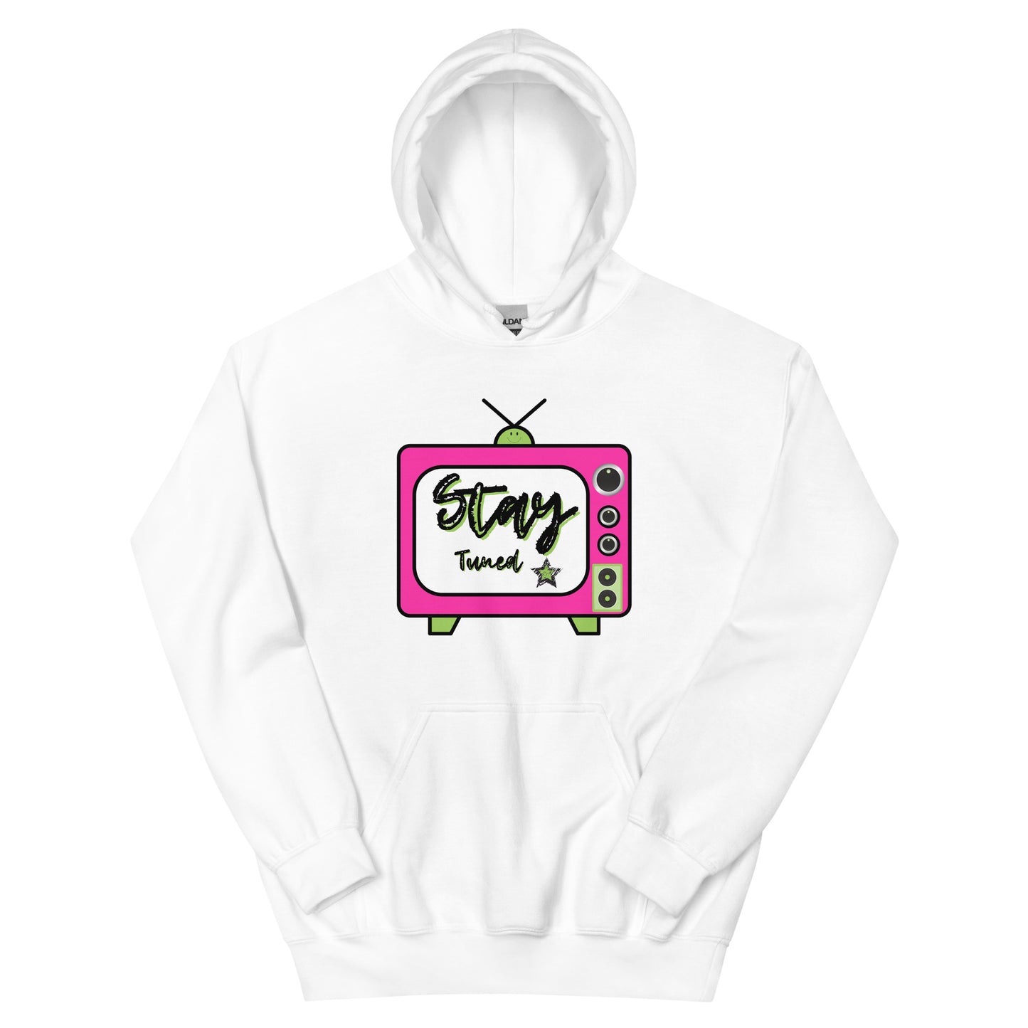 Unisex Hoodie