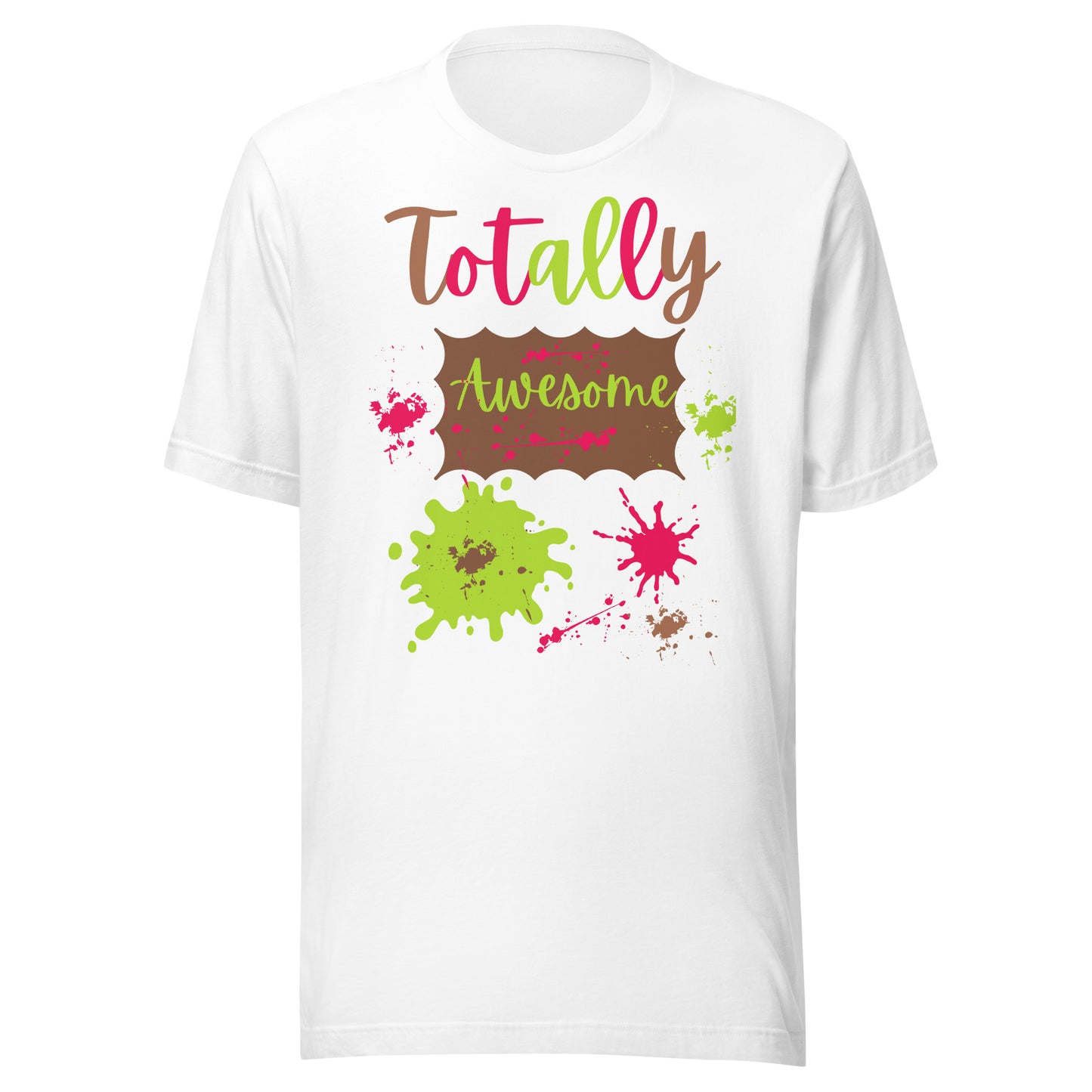 Unisex t-shirt