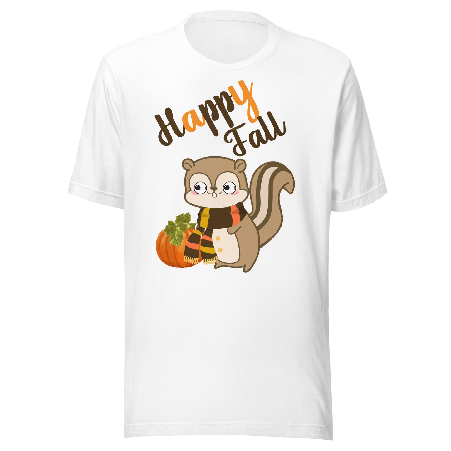 Unisex t-shirt