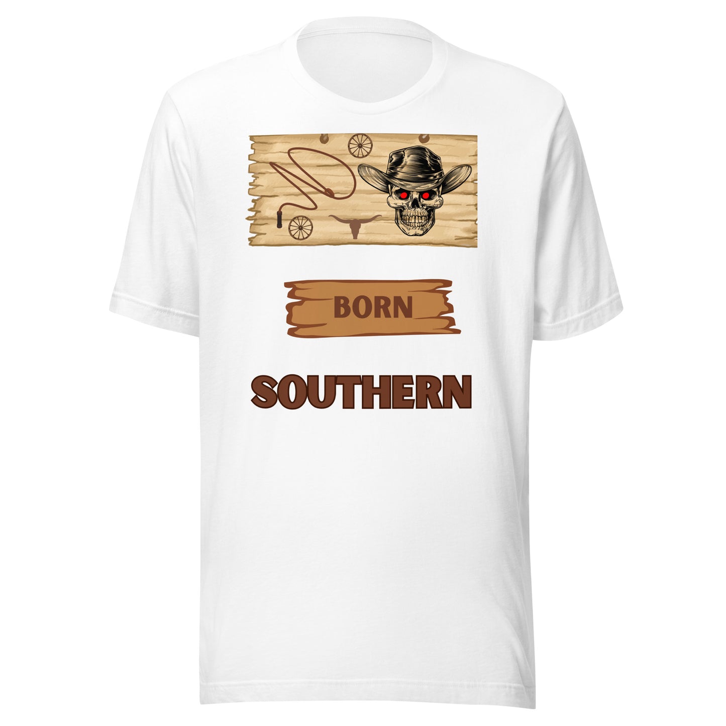 Unisex t-shirt