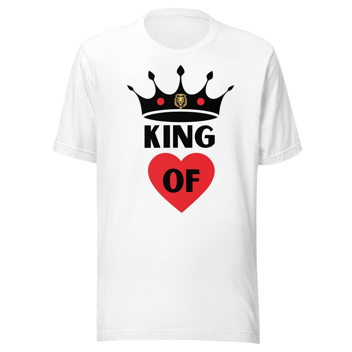 Unisex t-shirt
