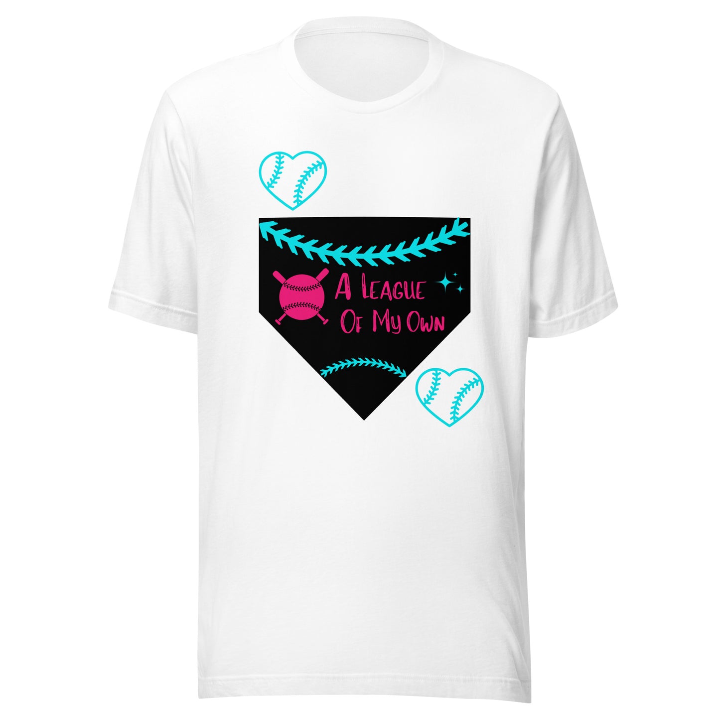 Unisex t-shirt