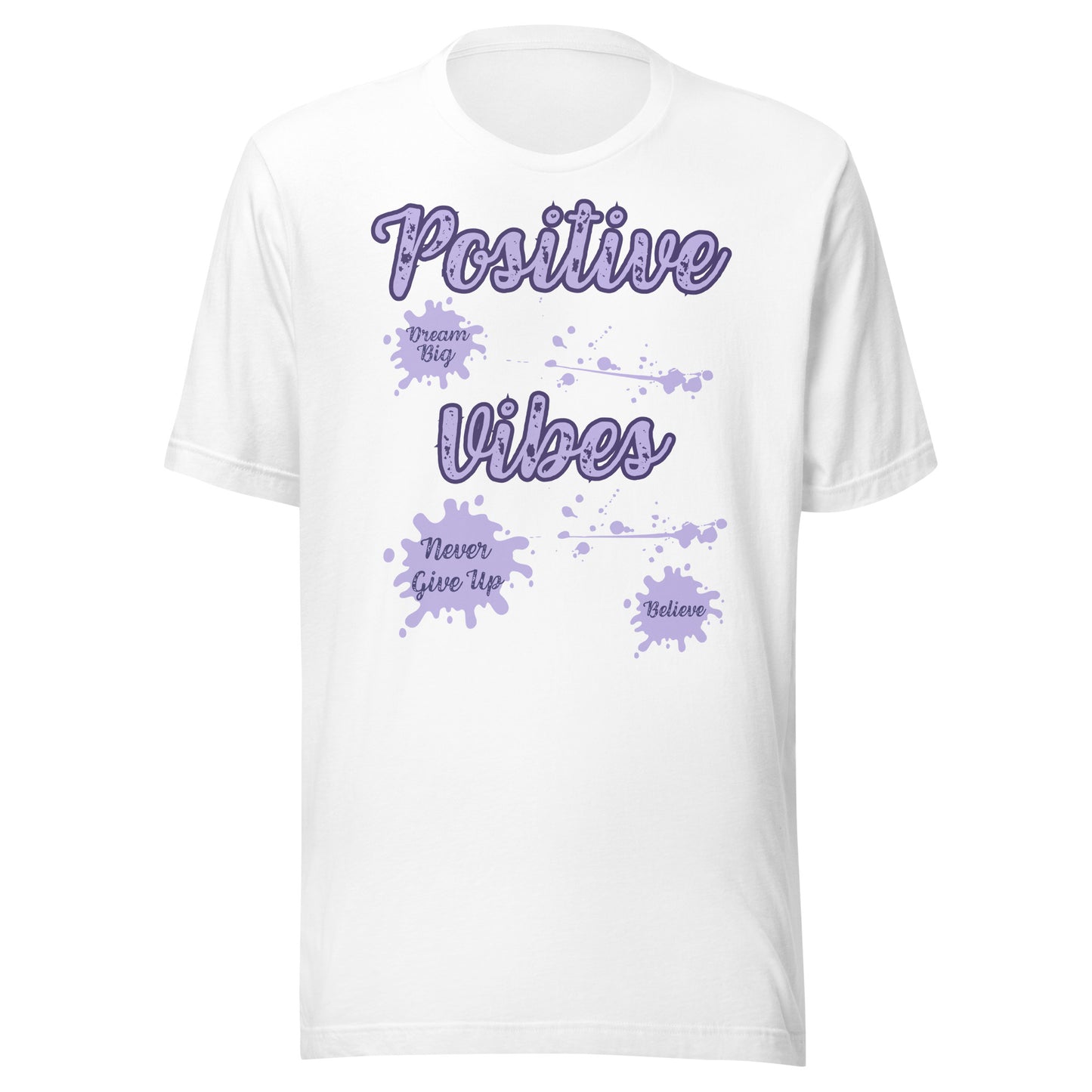 Unisex t-shirt
