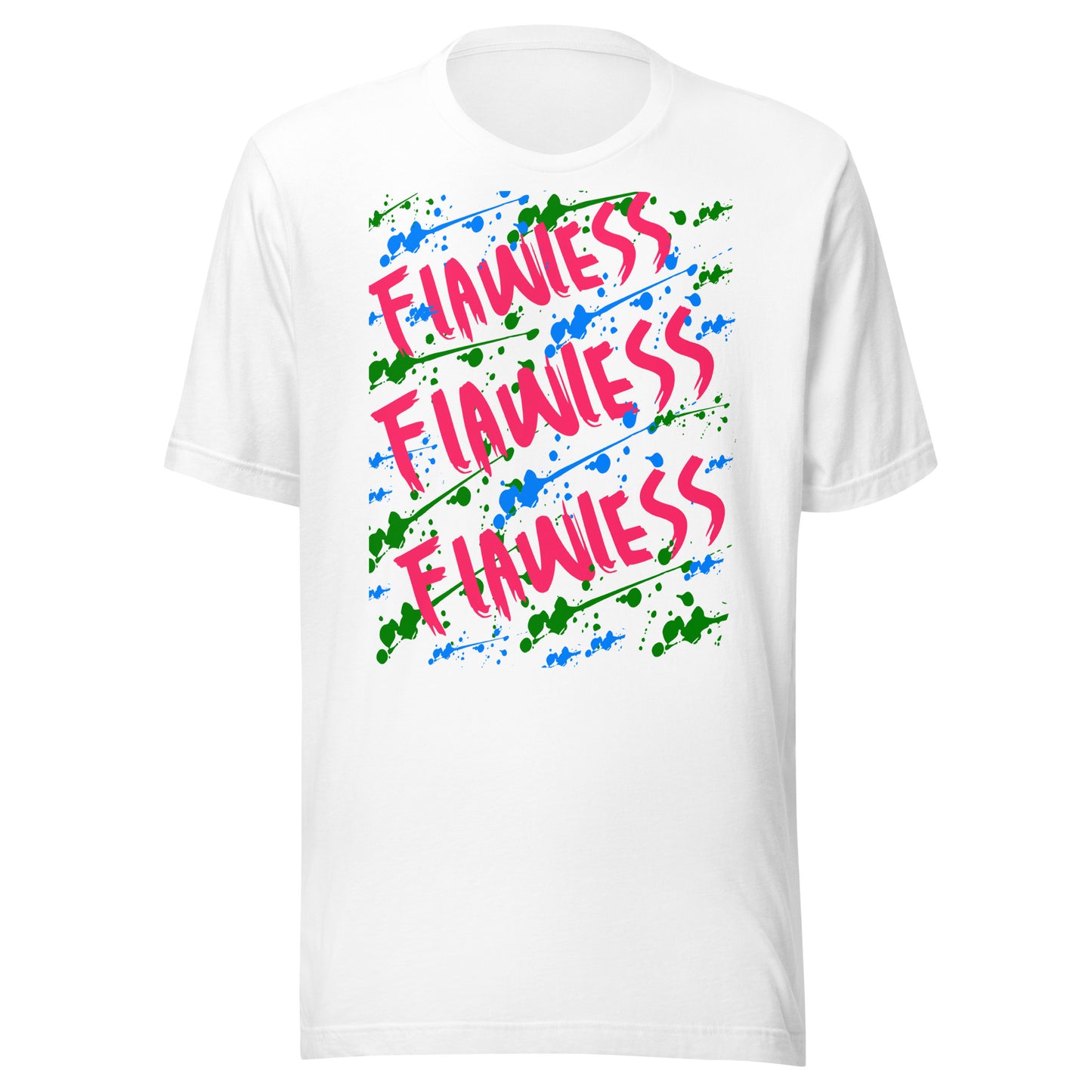 Unisex t-shirt