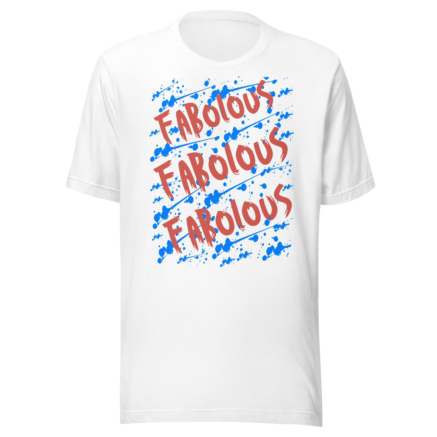 Unisex t-shirt