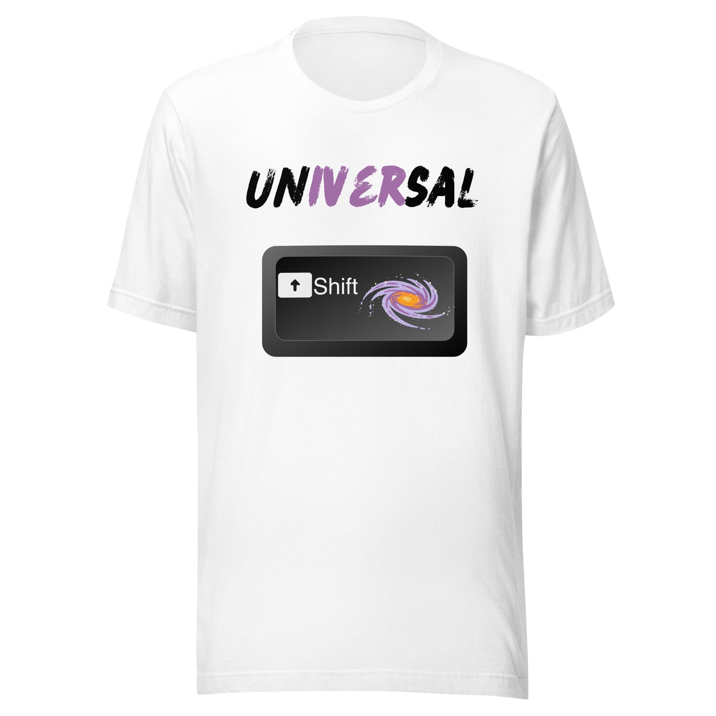 Unisex t-shirt