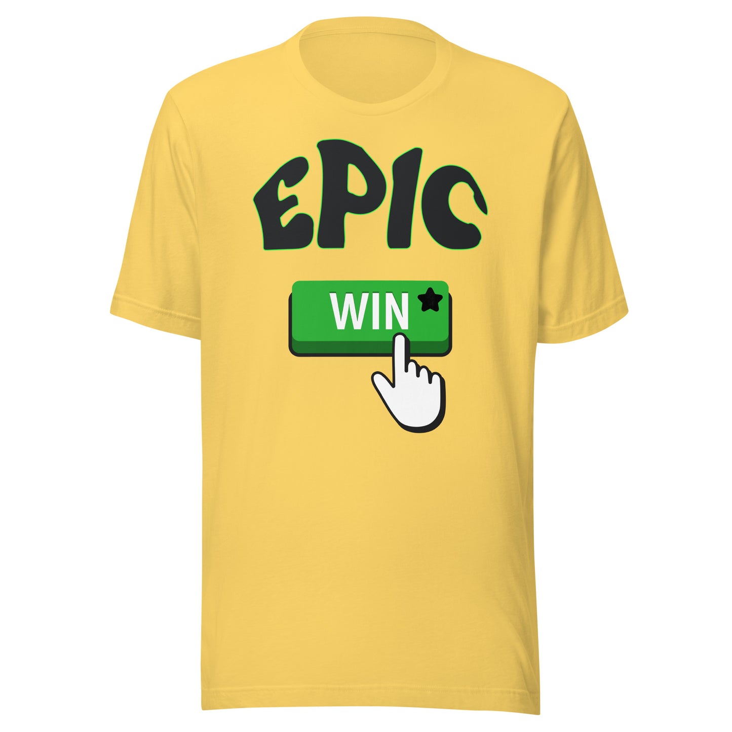 Unisex t-shirt