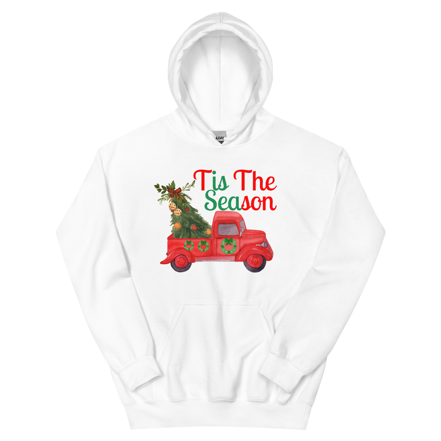 Unisex Hoodie