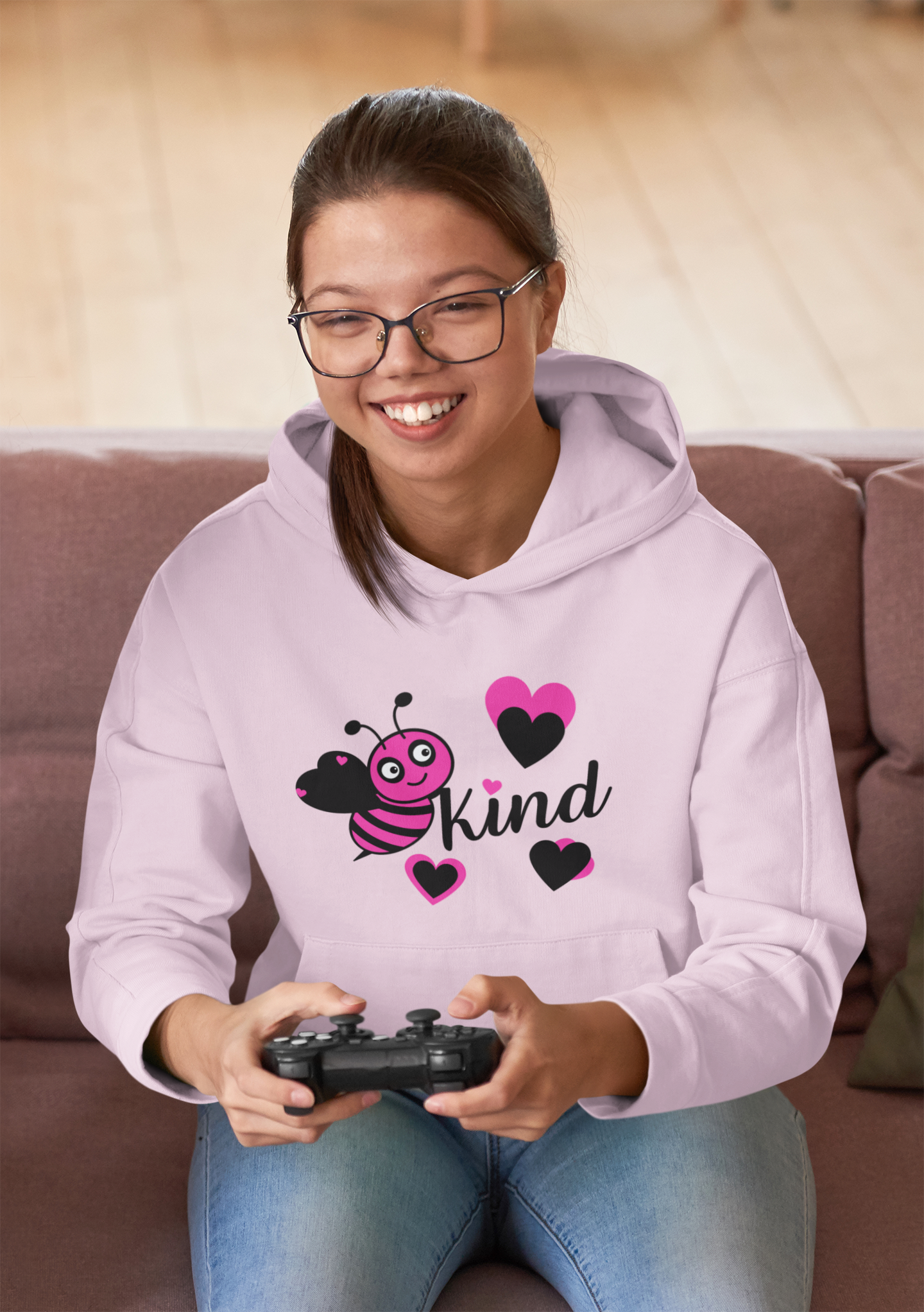 Unisex Hoodie