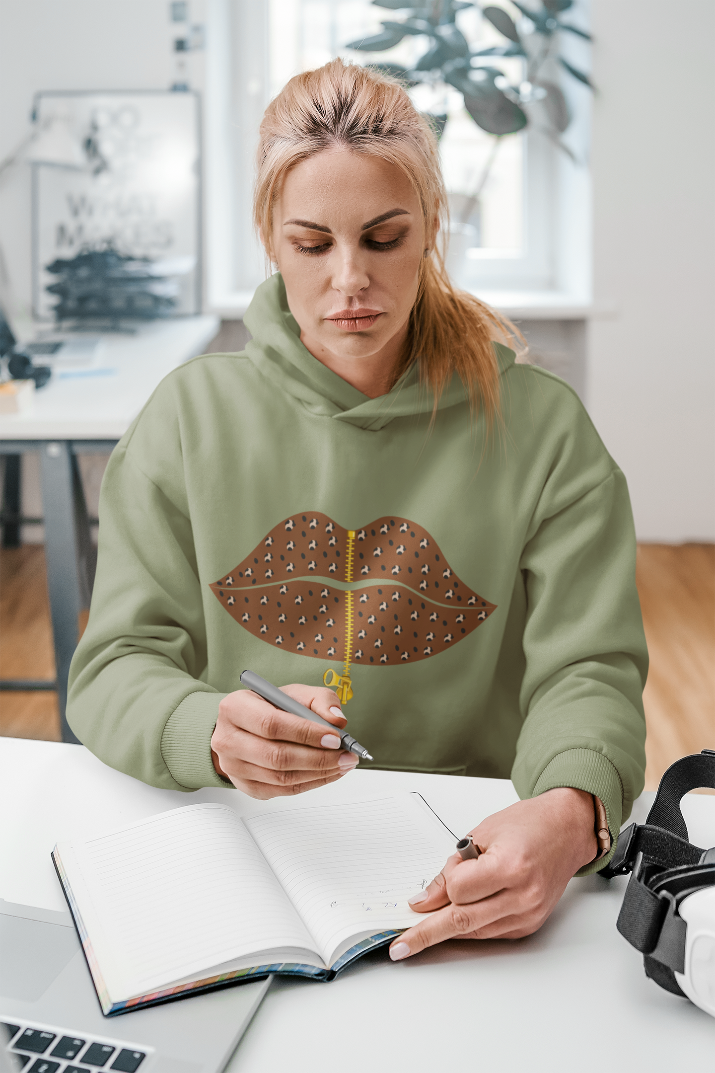 Unisex Hoodie