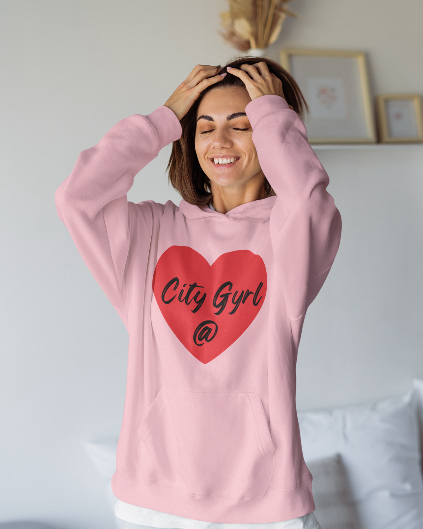 Unisex Hoodie