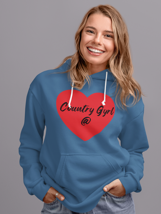 Unisex Hoodie