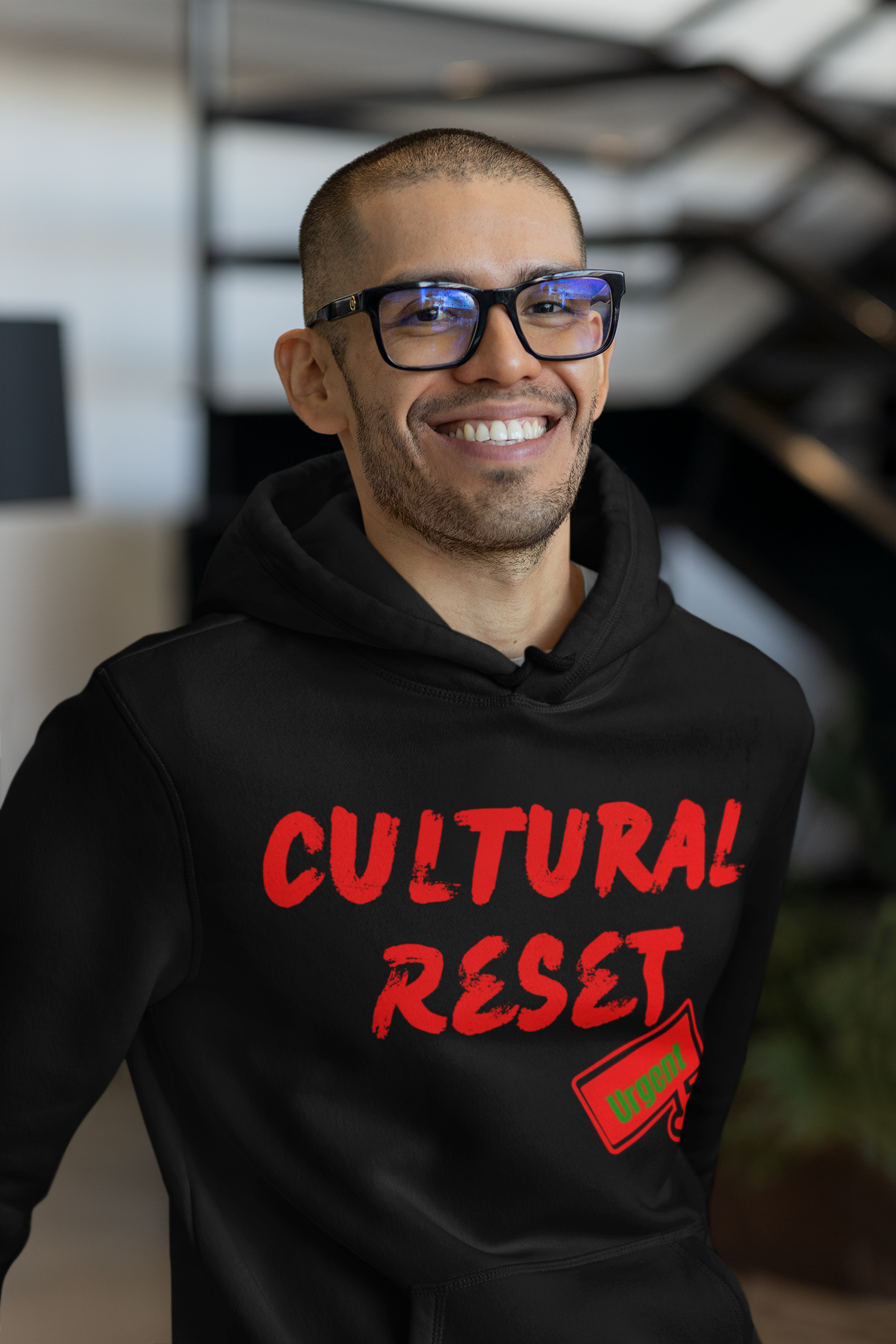 Unisex Hoodie