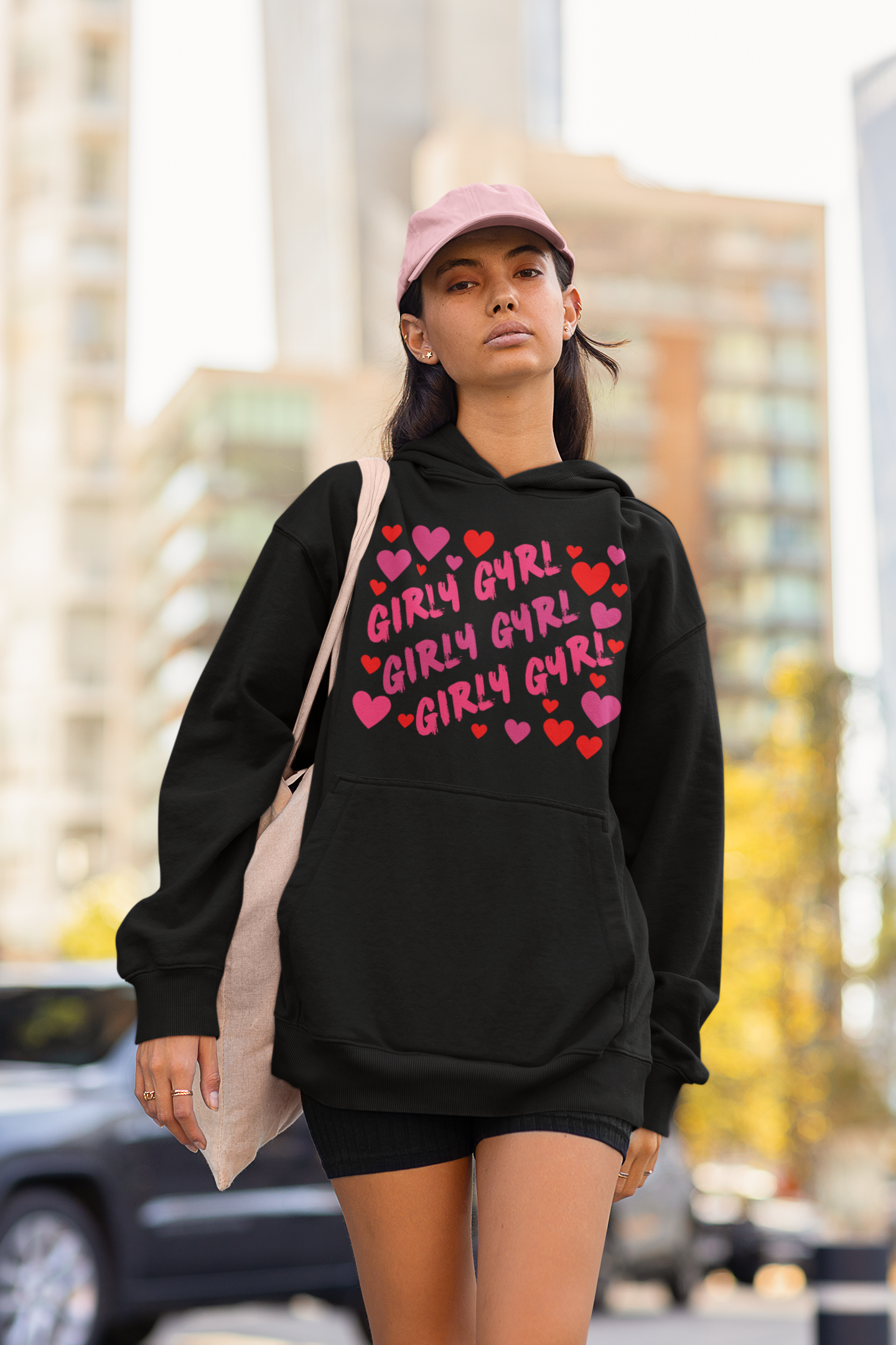 Unisex Hoodie