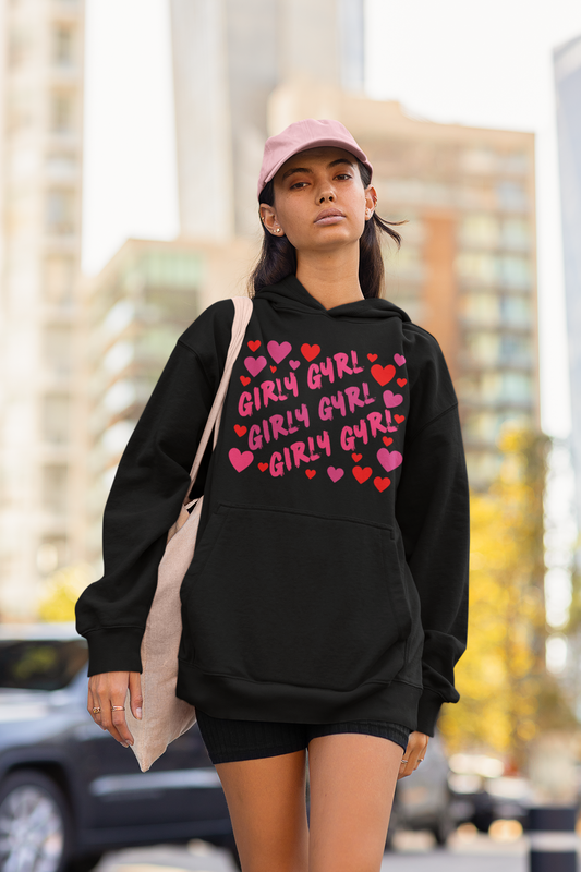 Unisex Hoodie
