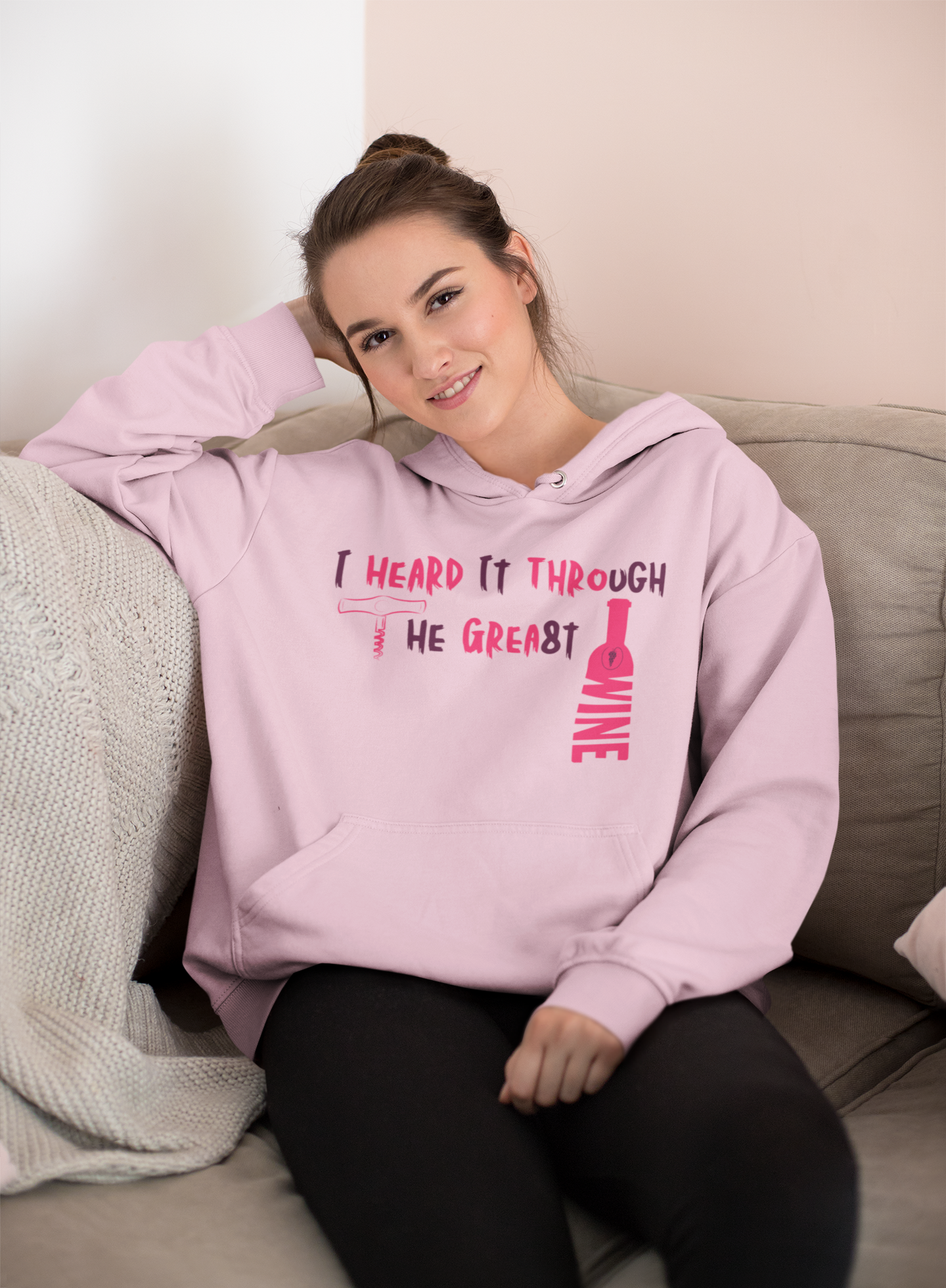 Unisex Hoodie