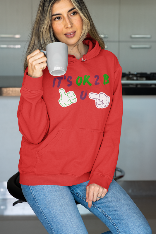Unisex Hoodie