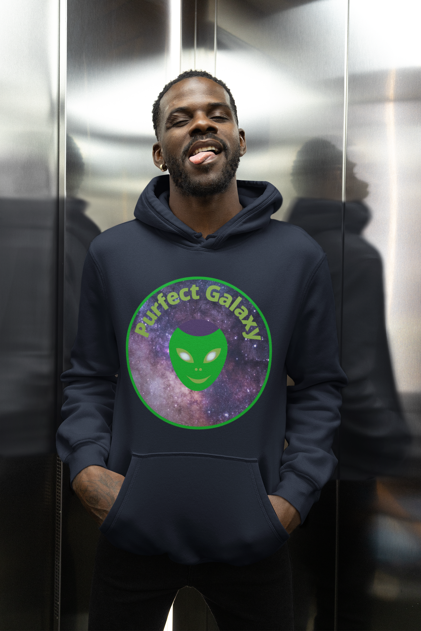Unisex Hoodie