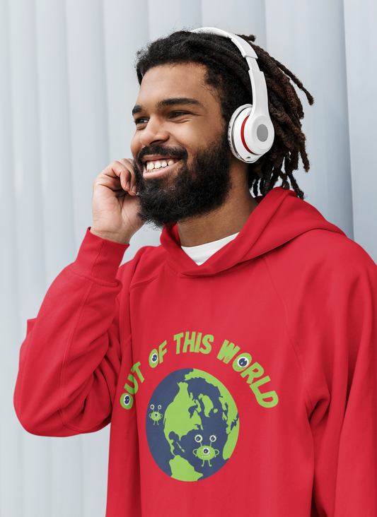 Unisex Hoodie