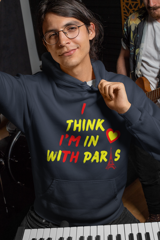 Unisex Hoodie