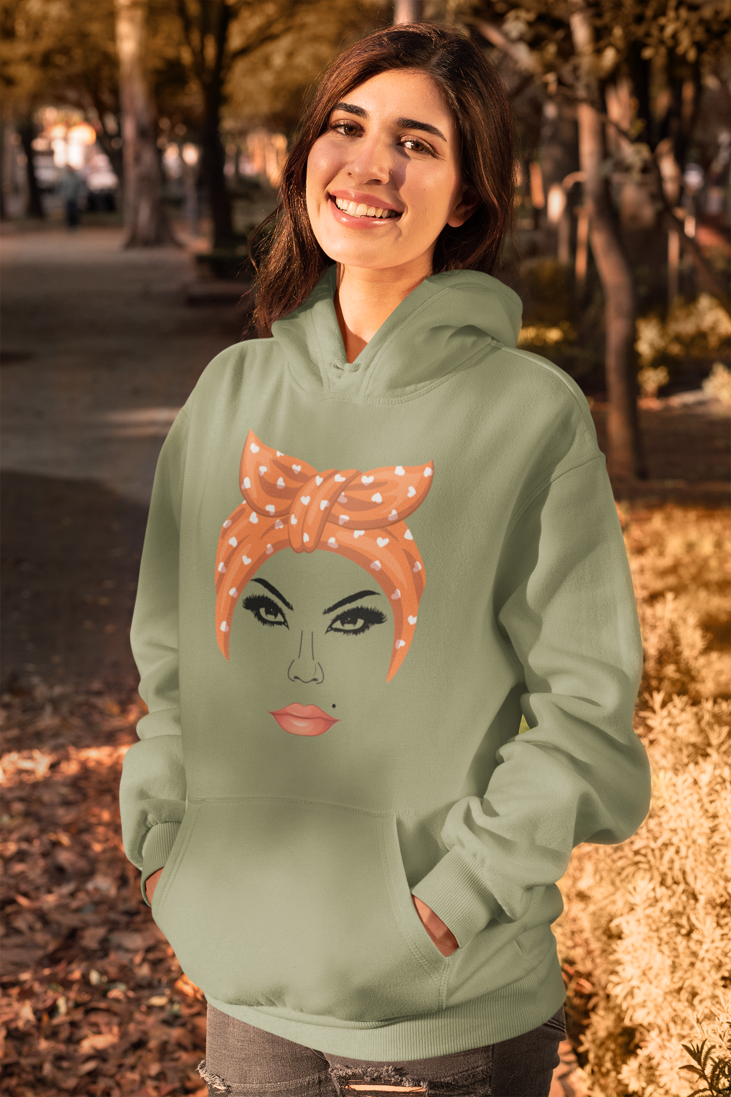 Unisex Hoodie