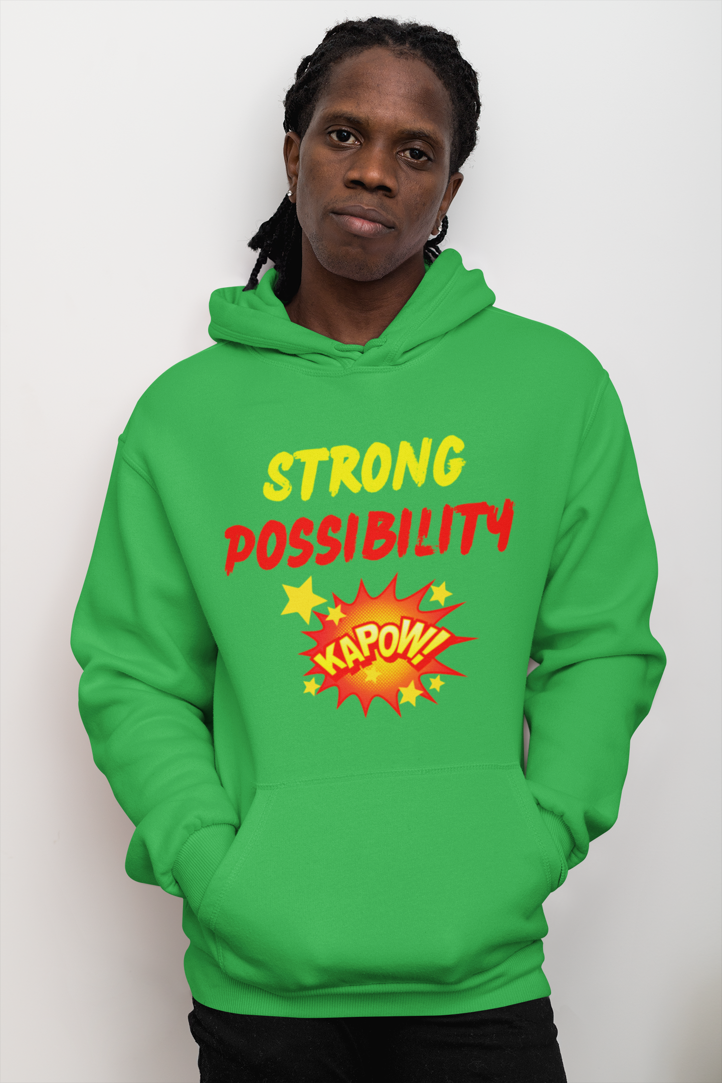 Unisex Hoodie