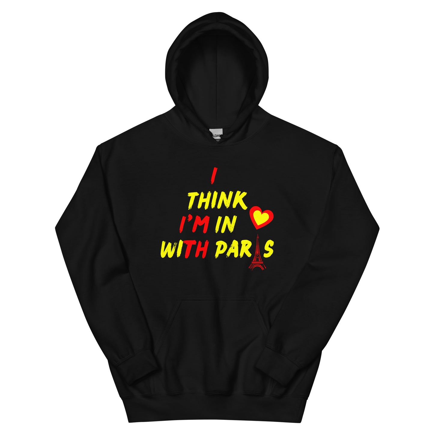 Unisex Hoodie