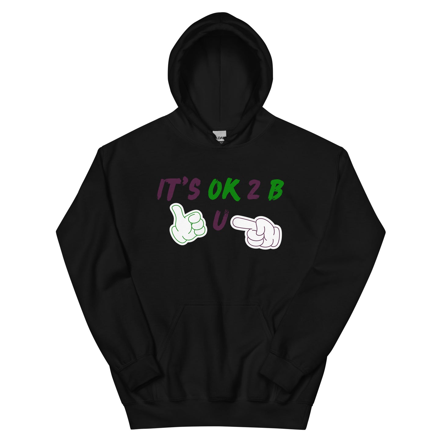 Unisex Hoodie