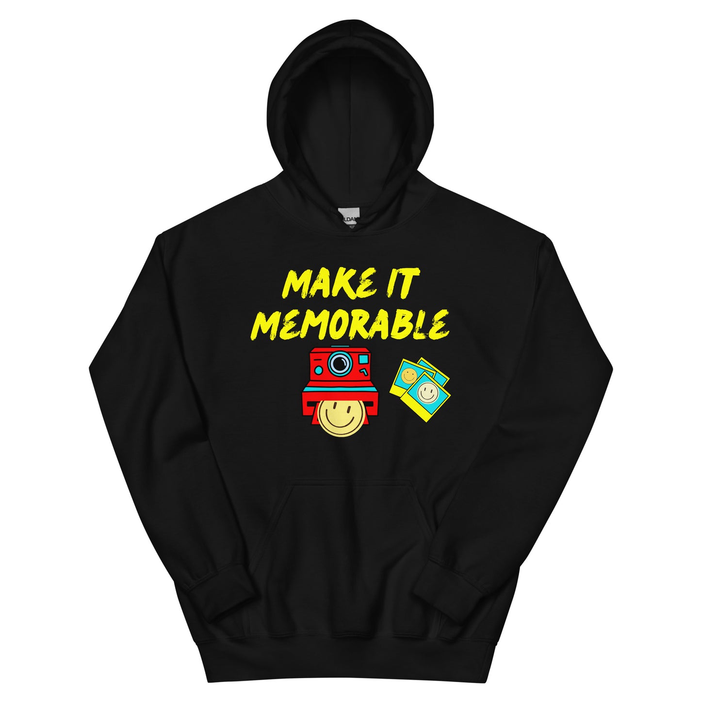 Unisex Hoodie