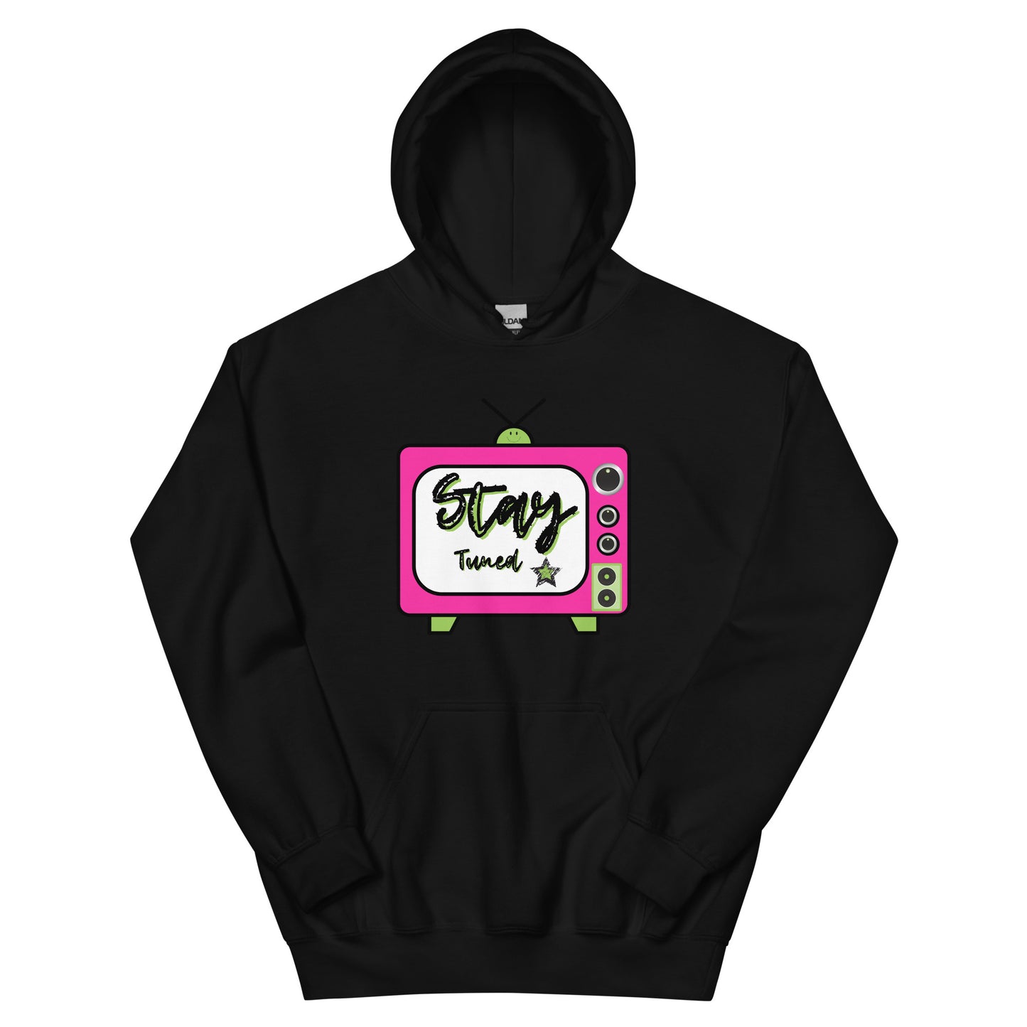 Unisex Hoodie