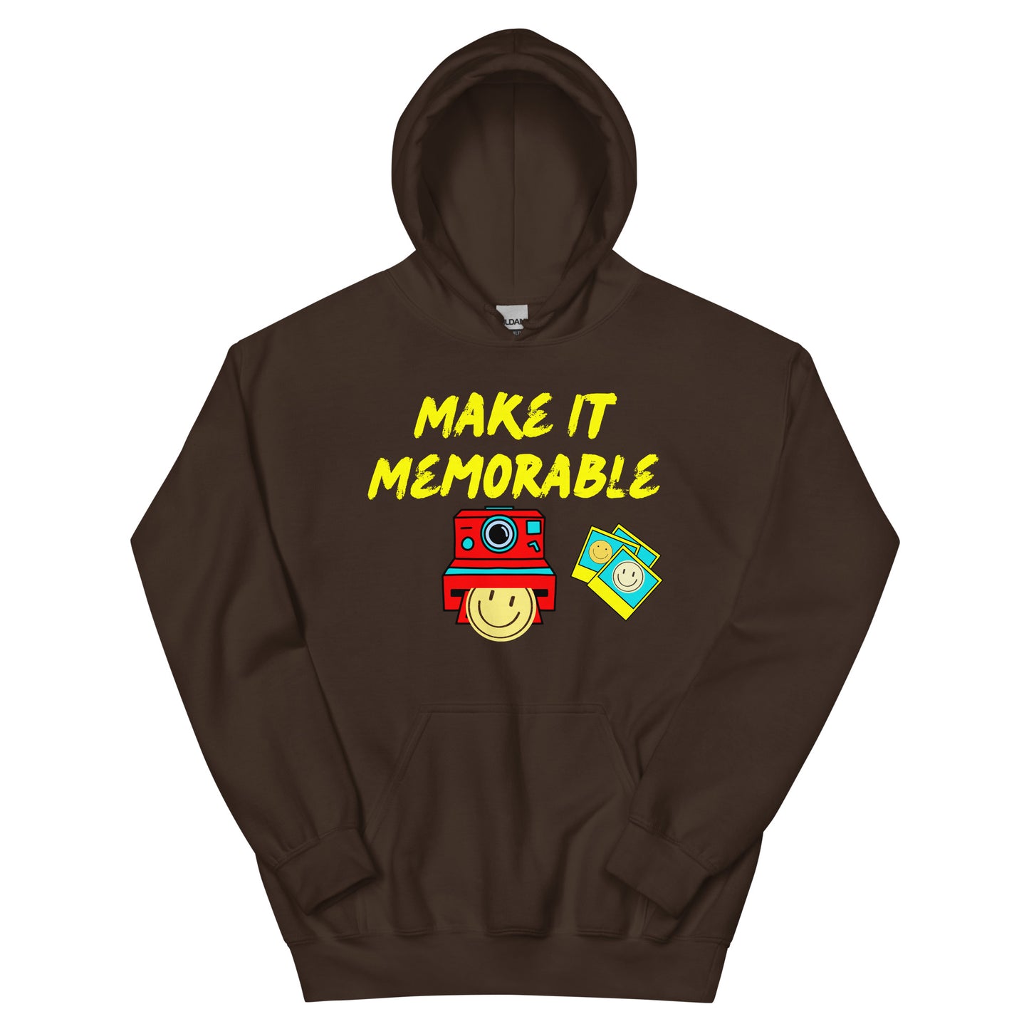 Unisex Hoodie