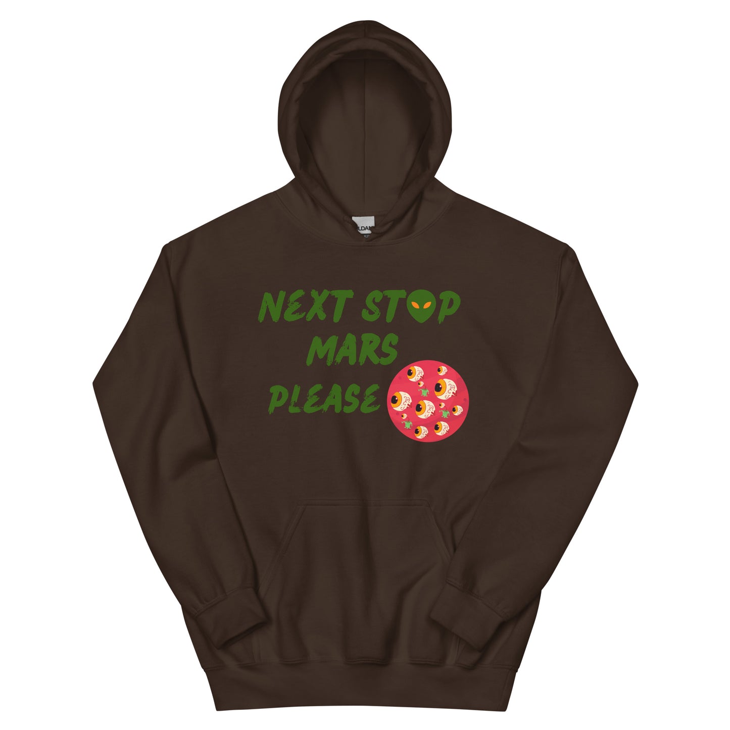 Unisex Hoodie
