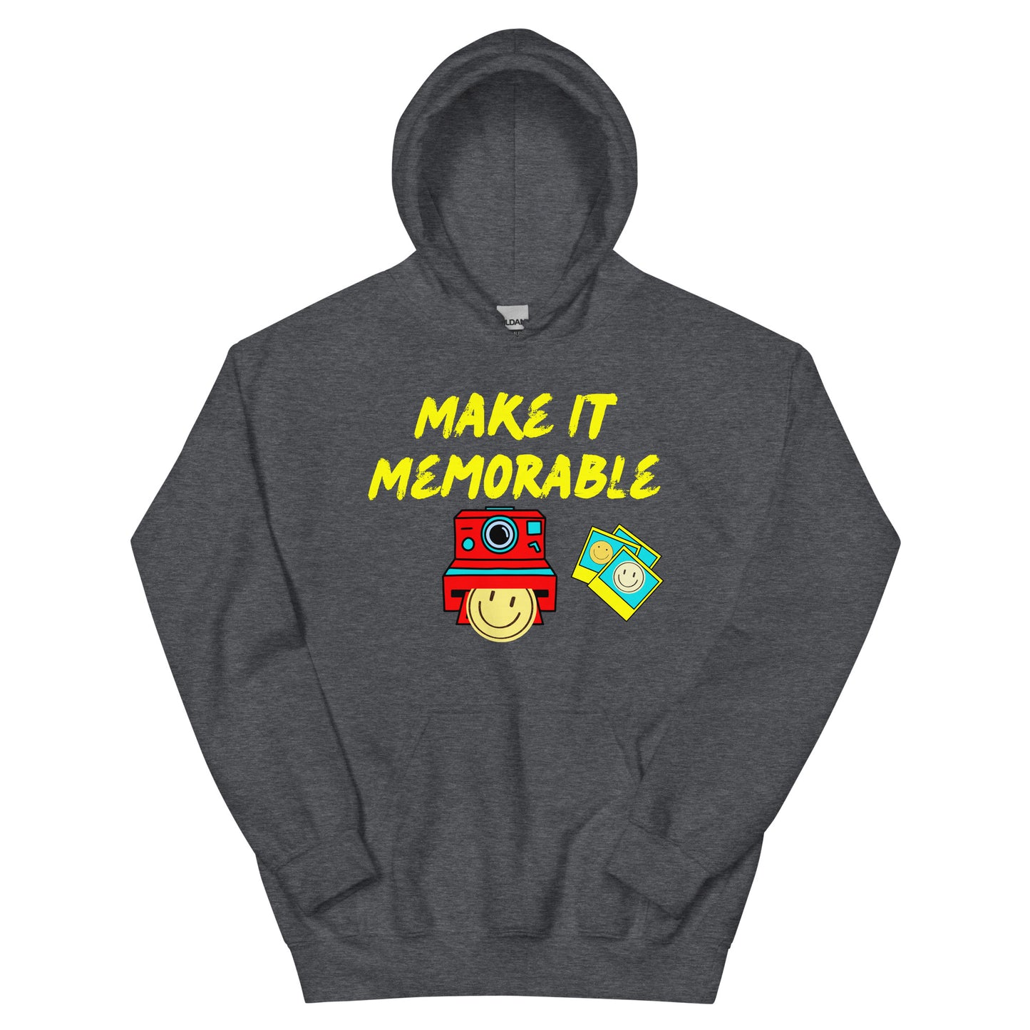 Unisex Hoodie