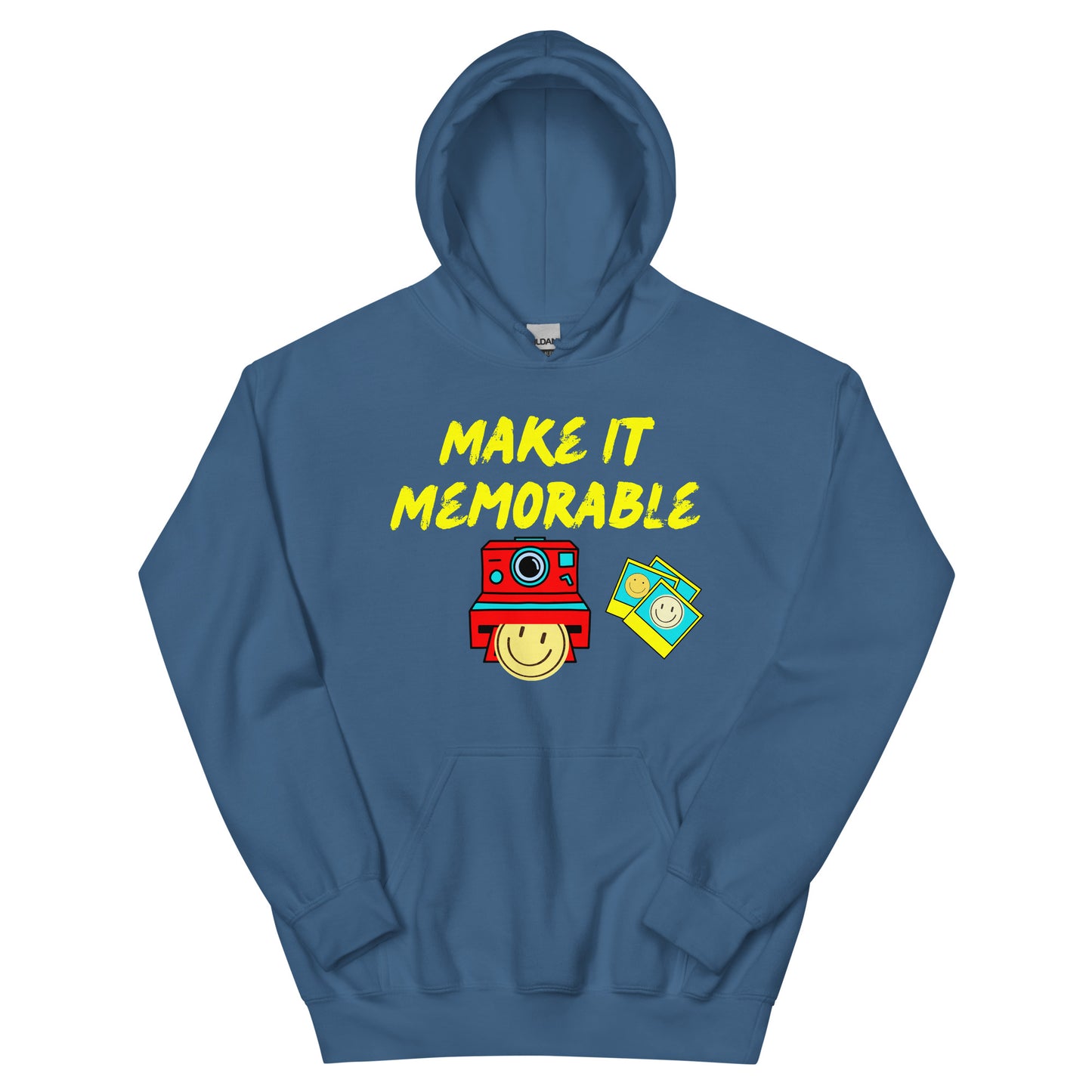 Unisex Hoodie