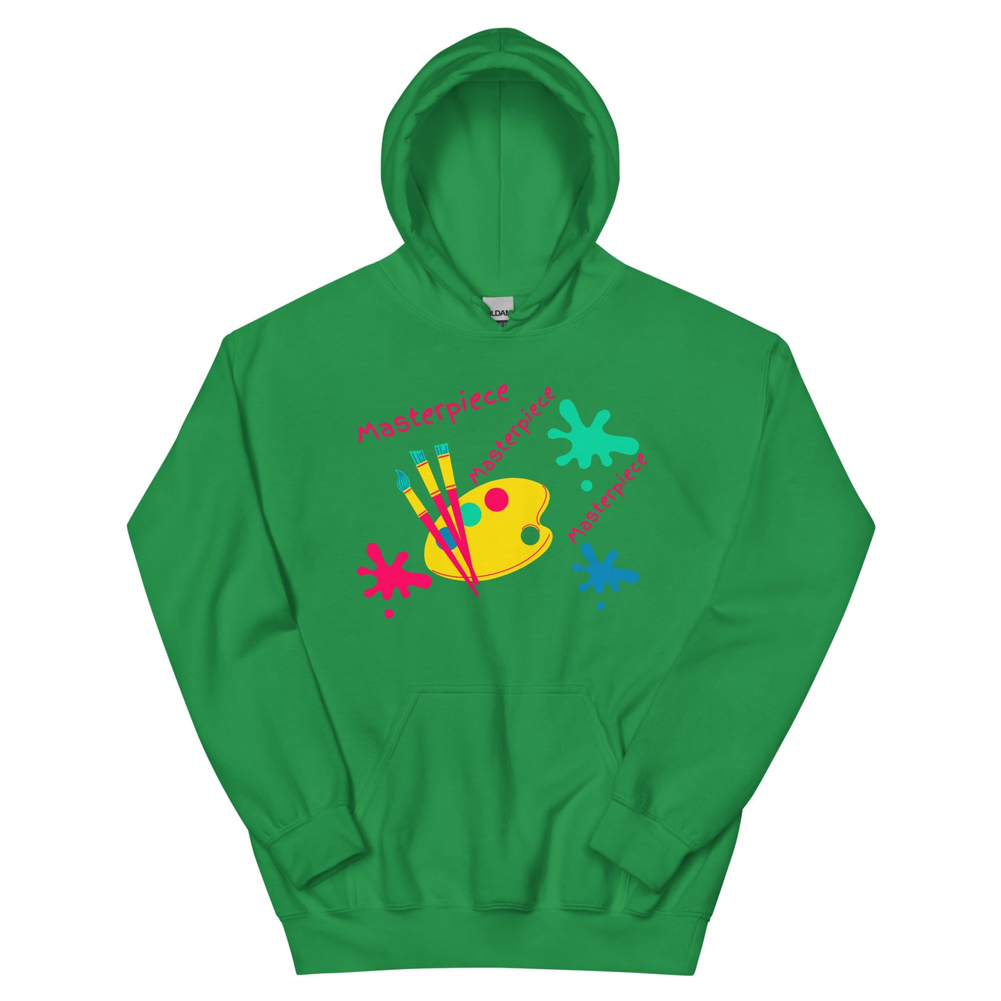 Unisex Hoodie