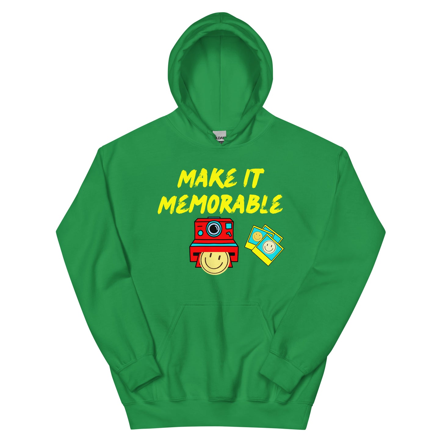 Unisex Hoodie