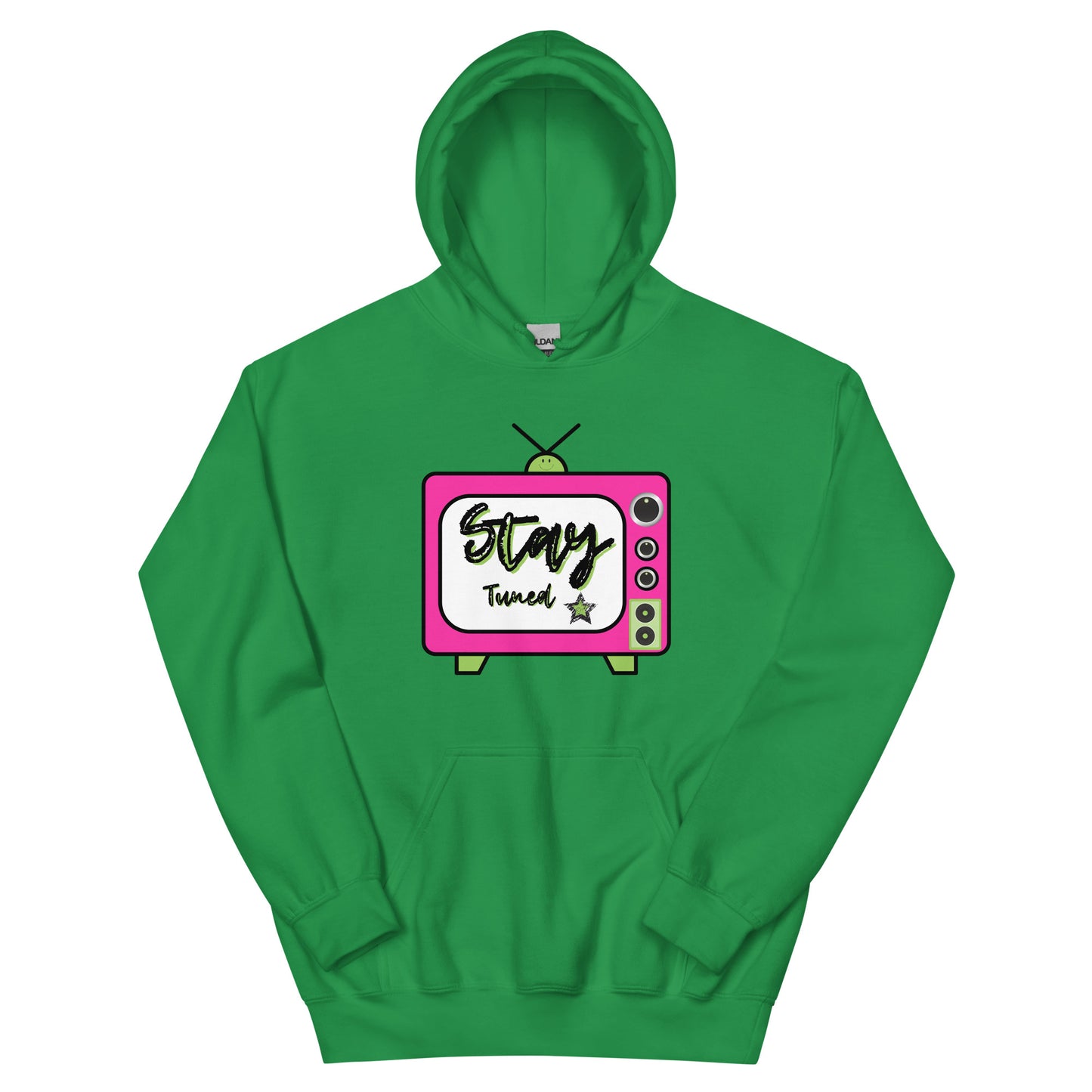 Unisex Hoodie