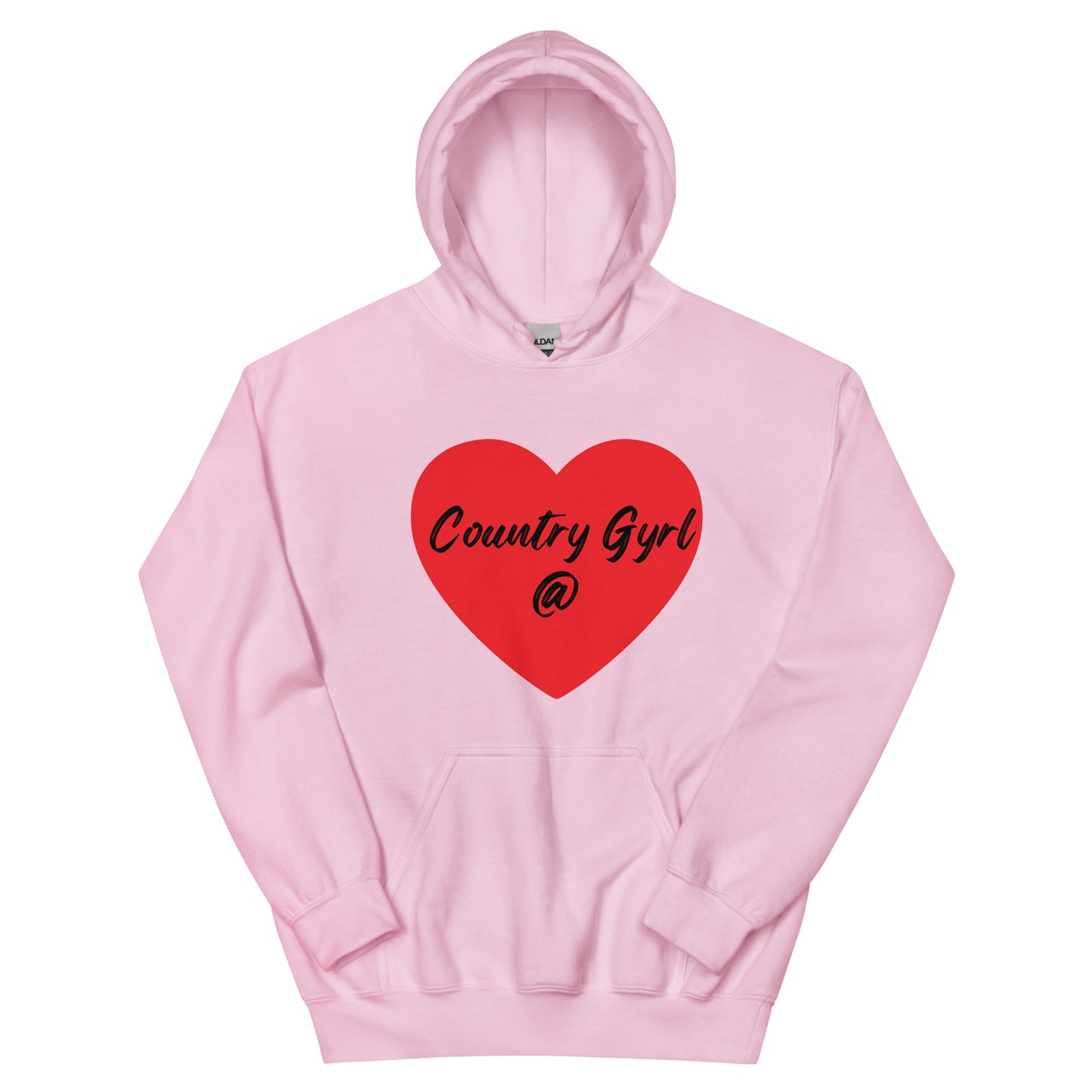 Unisex Hoodie