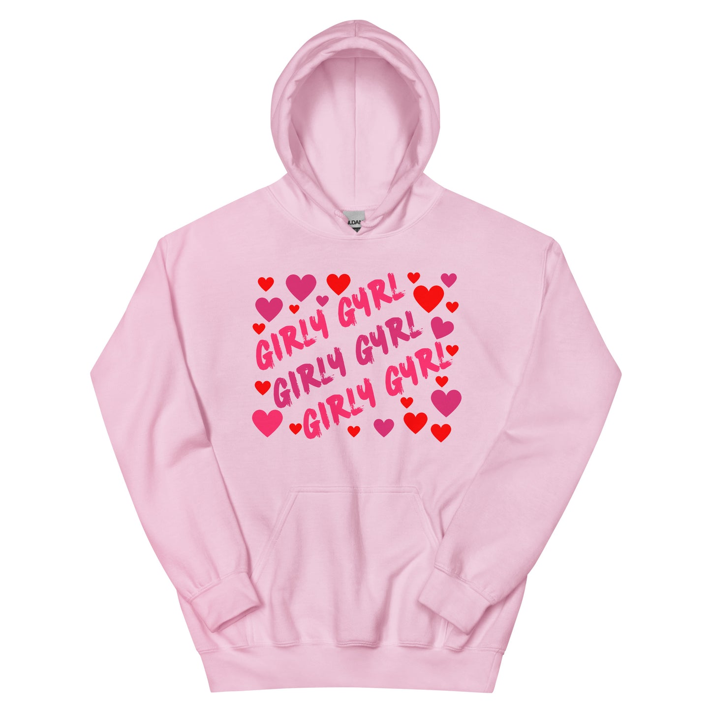 Unisex Hoodie