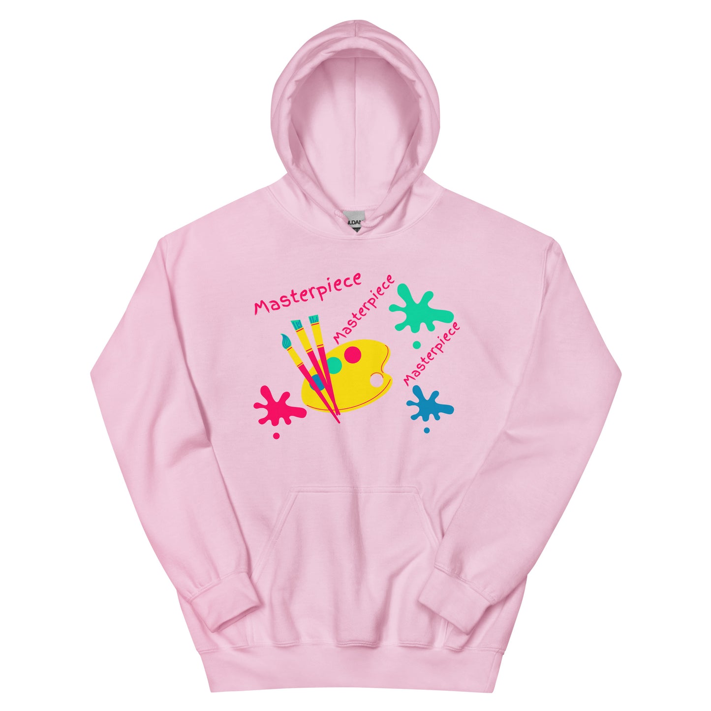 Unisex Hoodie