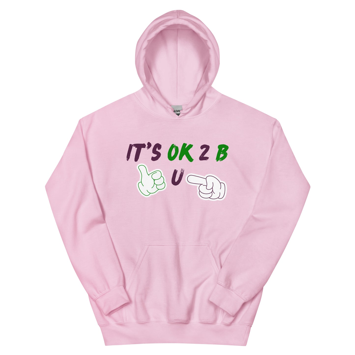 Unisex Hoodie