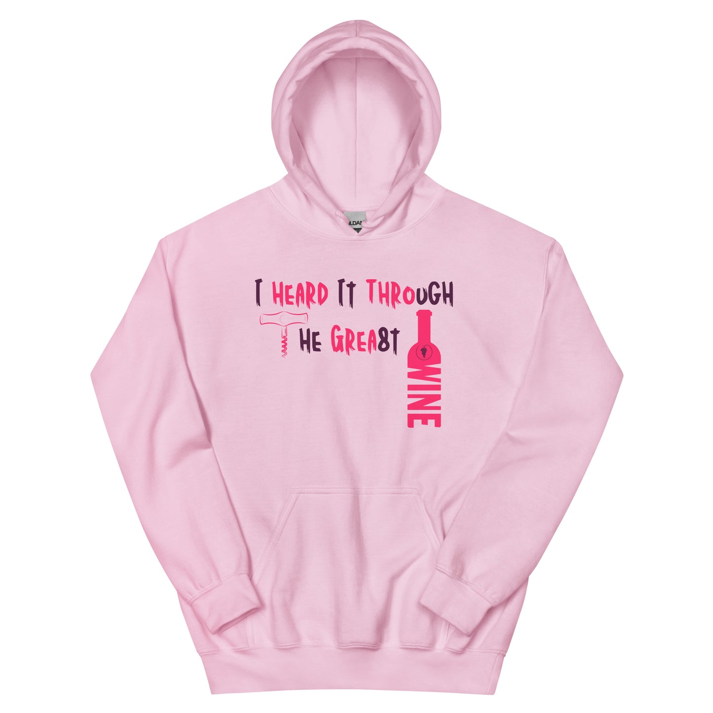 Unisex Hoodie