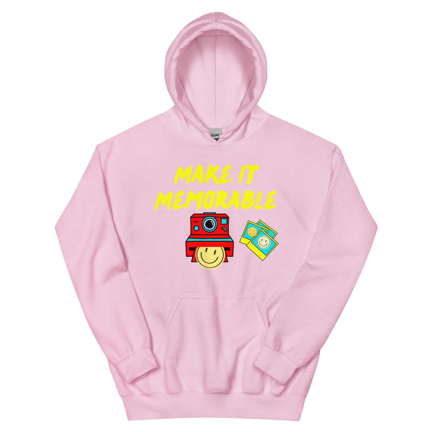 Unisex Hoodie