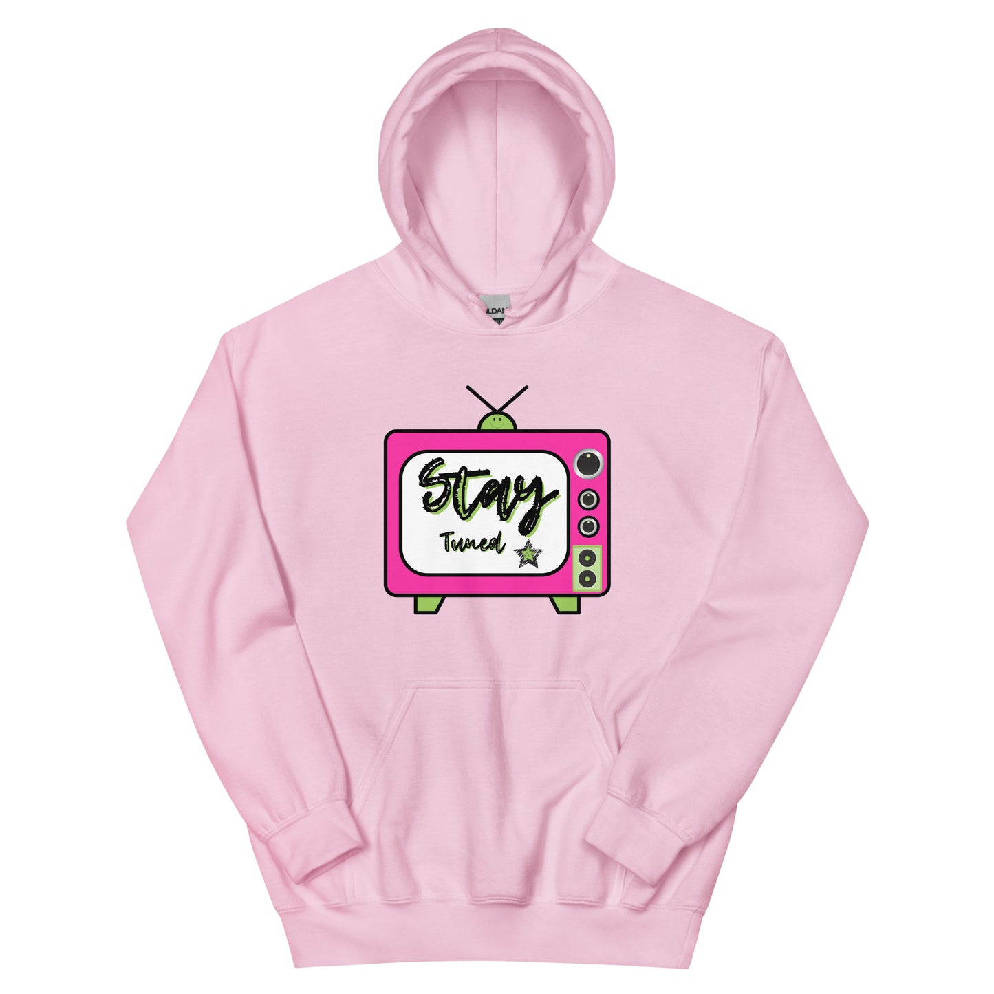 Unisex Hoodie