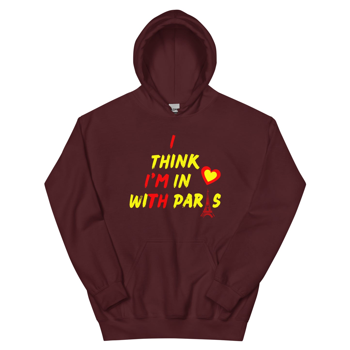Unisex Hoodie