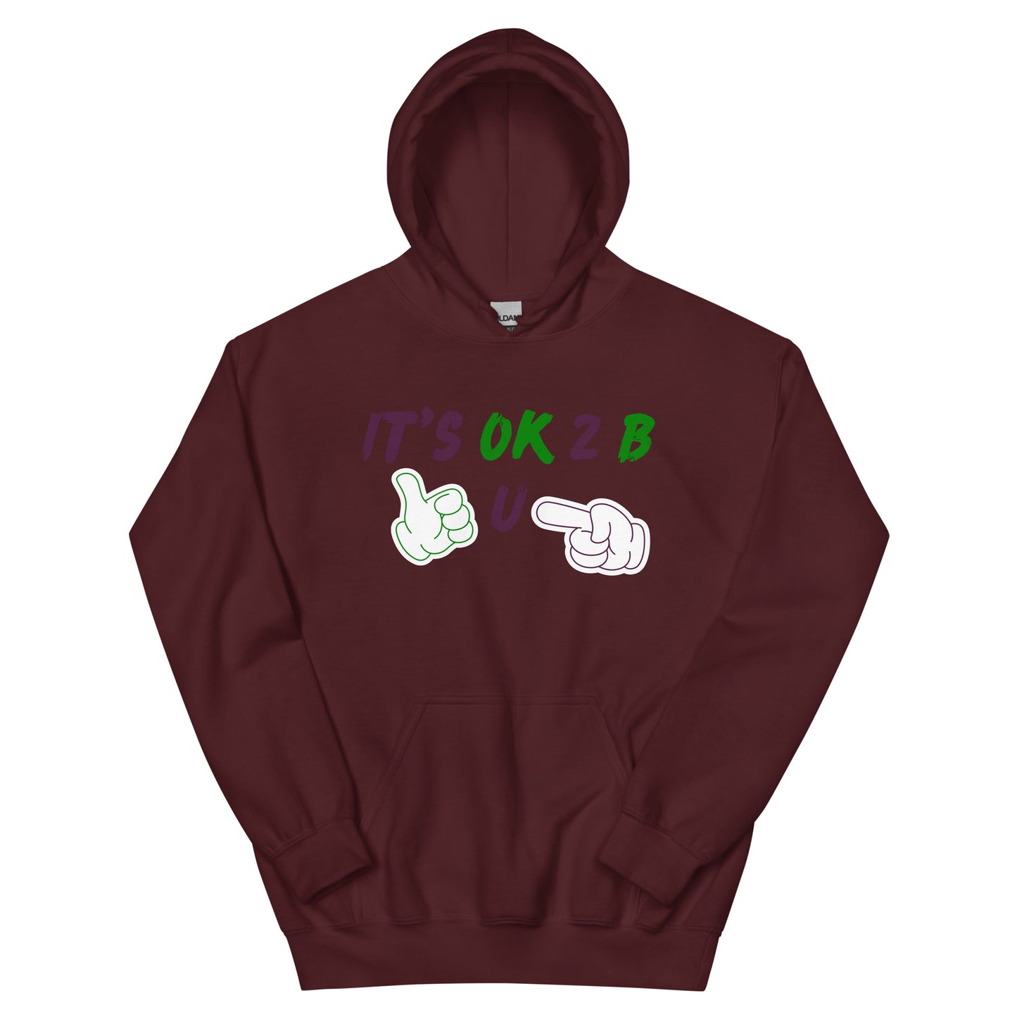 Unisex Hoodie