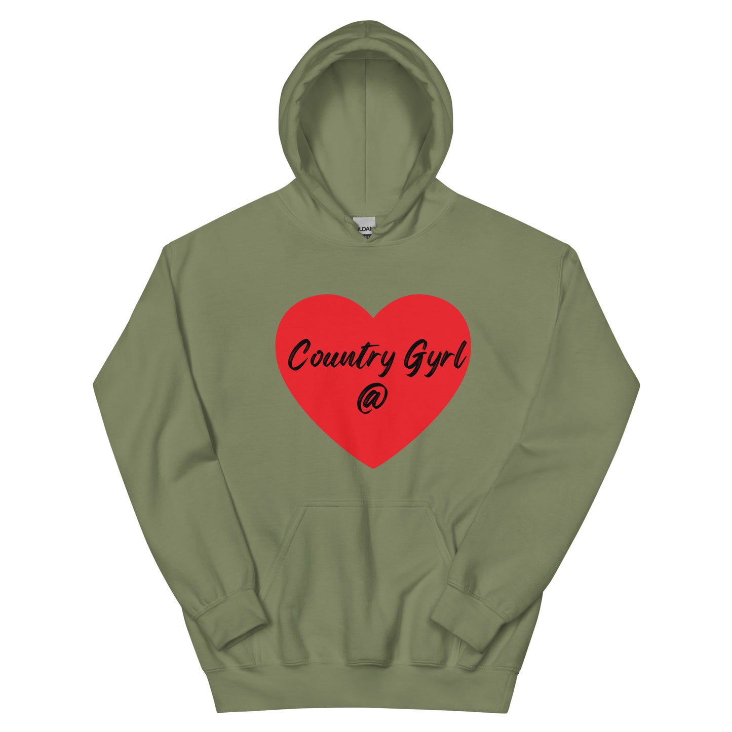 Unisex Hoodie
