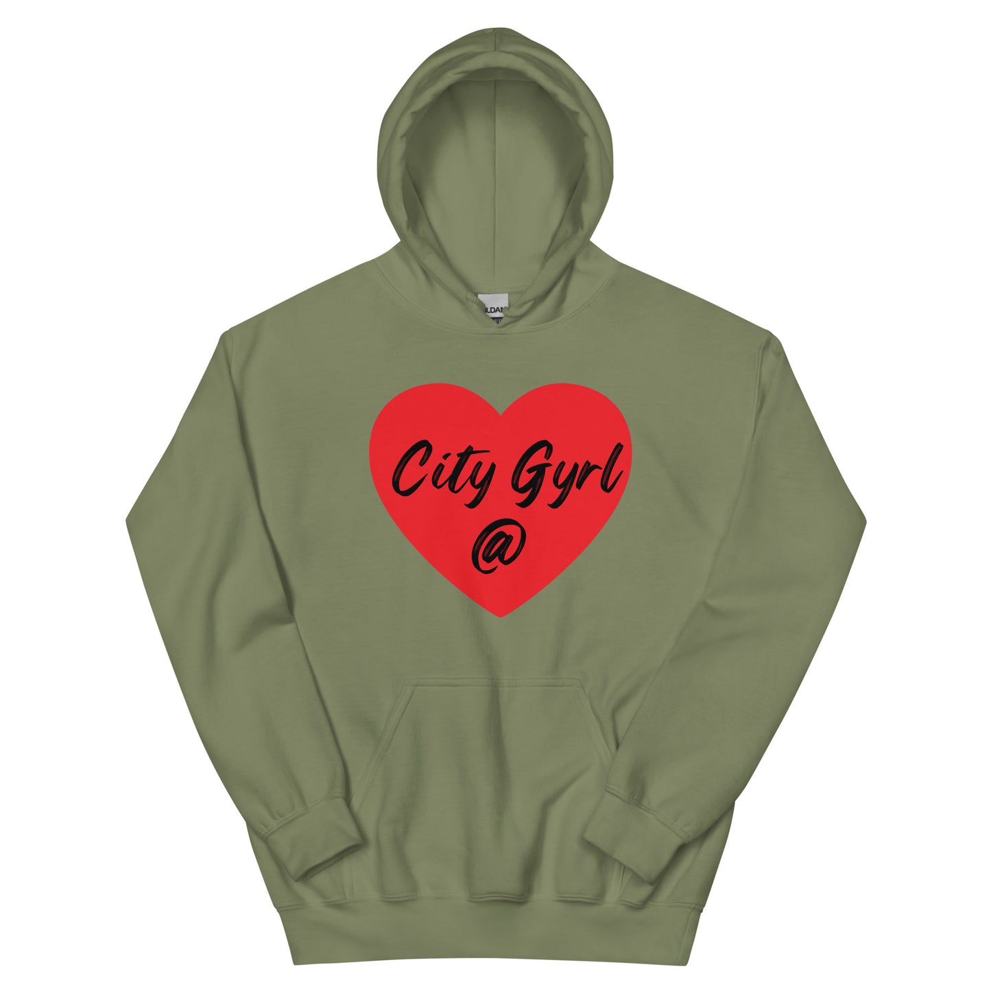Unisex Hoodie